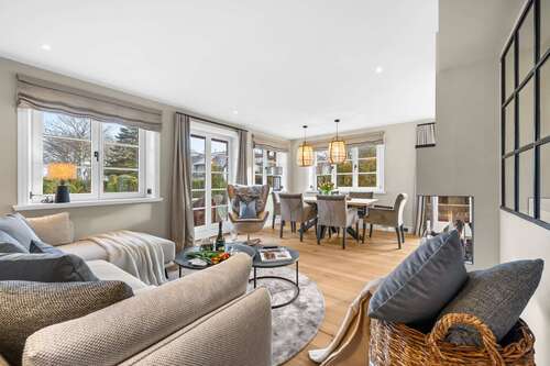 Foto - Haus zum Kaufen in Westerland 2.950.000,00 € 140.47 m²