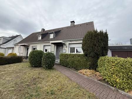 Foto - Haus zum Kaufen in Iserlohn 179.000,00 € 162 m²