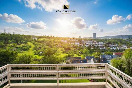 Foto - Wohnung zum Kaufen in Stuttgart 425.000,00 € 73 m²