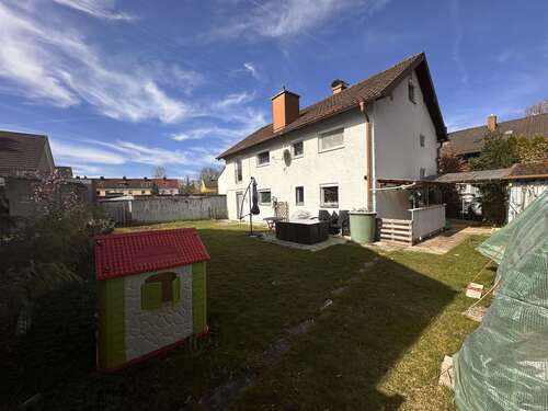 Foto - Haus zum Kaufen in Vaterstetten 1.110.000,00 € 168 m²