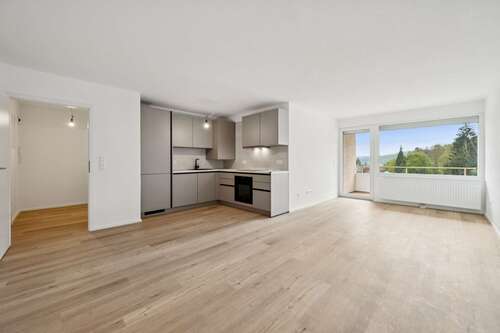 Foto - Wohnung zum Mieten in Esslingen am Neckar 760,00 € 40.48 m²
