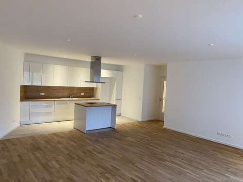 Foto - Wohnung zum Mieten in Potsdam 2.065,00 € 125 m²