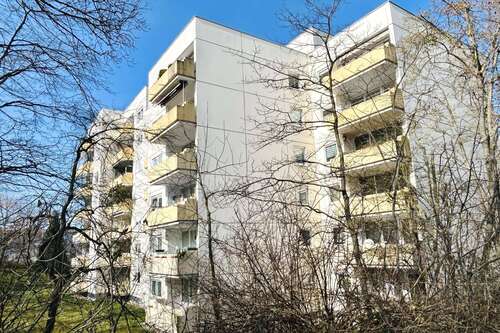 Foto - Wohnung zum Kaufen in Stuttgart 275.000,00 € 77 m²