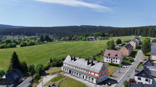 Foto - Wohnung zum Kaufen in Muldenhammer 28.500,00 € 67 m²