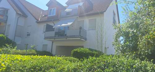 Foto - Wohnung zum Kaufen in Hanau 292.000,00 € 84 m²
