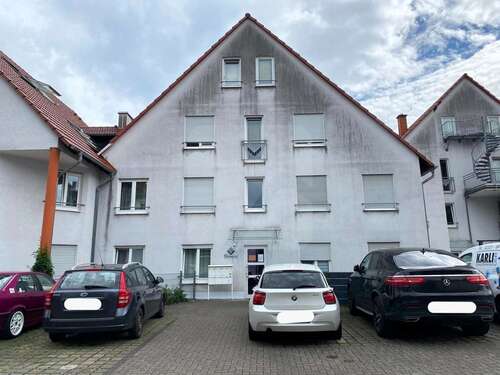Foto - Wohnung zum Mieten in Hagen 435,33 € 79.73 m²