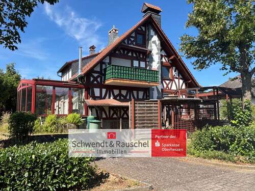 Foto - Haus zum Kaufen in Altenstadt 564.000,00 € 266 m²