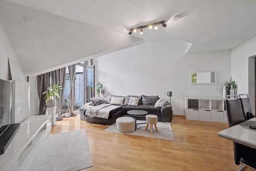 Foto - Wohnung zum Kaufen in Dietzenbach 265.000,00 € 82 m²