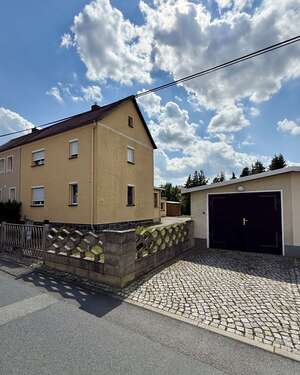 Foto - Haus zum Kaufen in Königsbrück 150.000,00 € 90 m²