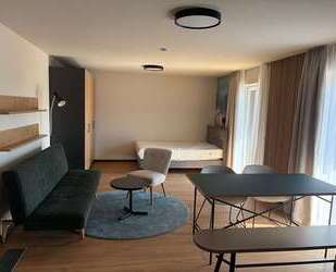Wohnung zum Mieten in Plattling 514,00 € 39 m²