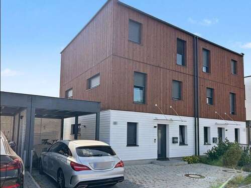 Foto - Haus zum Mieten in Geiselhöring 1.500,00 € 149 m²