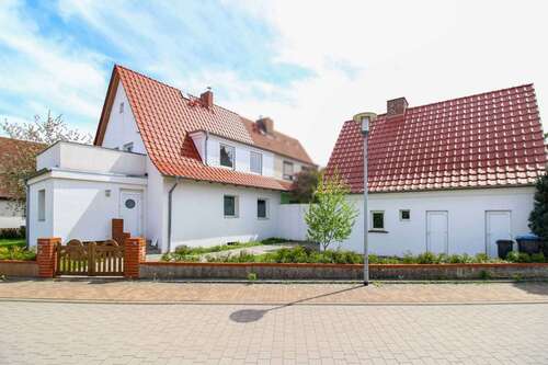 Foto - Haus zum Kaufen in Ueckermünde 205.000,00 € 106.06 m²