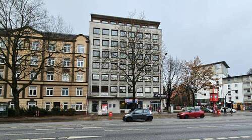 Foto - Büro in Hamburg 1.040,00 € 88 m²