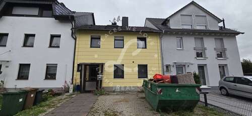 Foto - Haus zum Kaufen in Hemsbach 299.000,00 € 128.42 m²