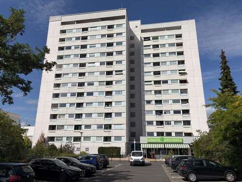 Foto - Wohnung zum Kaufen in Heusenstamm 174.000,00 € 72.83 m²