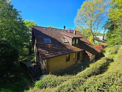 Foto - Wohnung zum Kaufen in Wuppertal 490.000,00 € 252.15 m²
