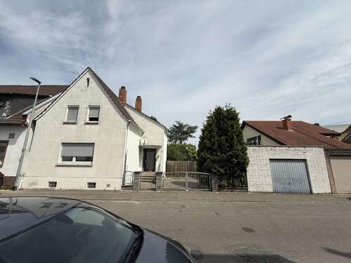 Foto - Haus zum Kaufen in Viernheim 385.000,00 € 95.9 m²