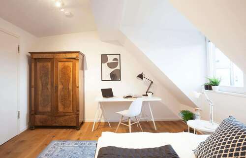 Foto - WG-Zimmer in Berlin 720,00 € 14 m²