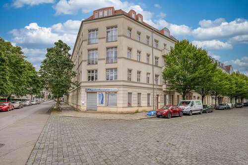 Foto - Wohnung zum Kaufen in Berlin 365.000,00 € 121.71 m²