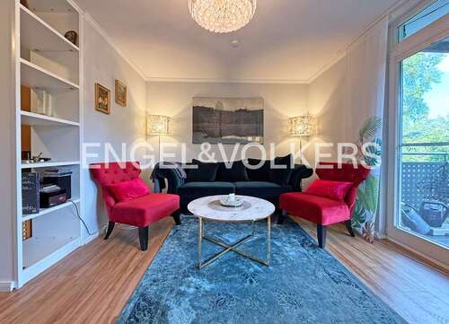 Foto - Wohnung zum Kaufen in Wetzlar 345.000,00 € 79 m²