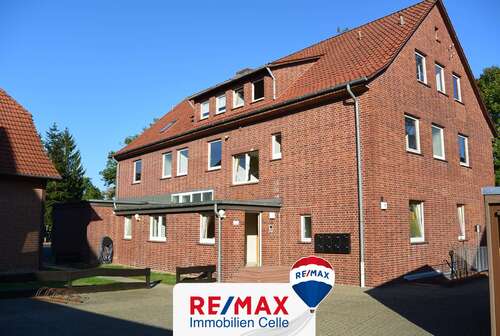 Foto - Wohnung zum Mieten in Wathlingen 350,00 € 47.92 m²