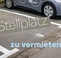 Garage zu vermieten in Merseburg 60,00 €