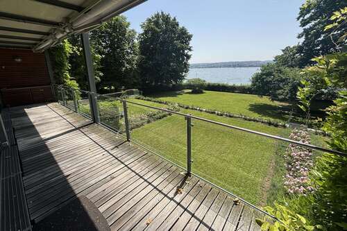 Foto - Wohnung zum Kaufen in Konstanz 1.500.000,00 € 115 m²