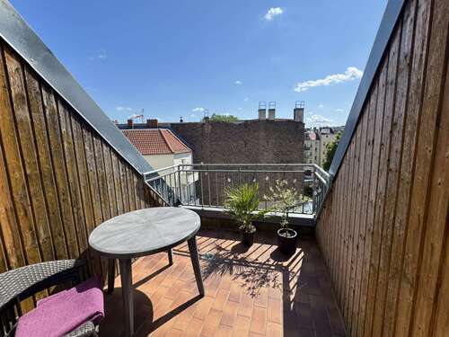 Foto - Wohnung zum Kaufen in Pankow 620.000,00 € 124.14 m²