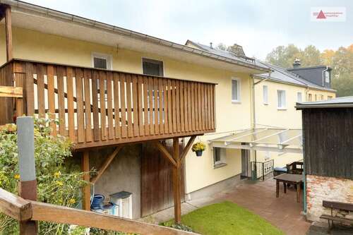 Foto - Haus zum Kaufen in Großolbersdorf 129.000,00 € 170 m²