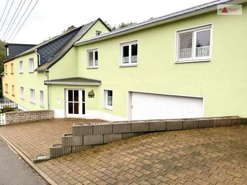 Foto - Haus zum Kaufen in Großolbersdorf 129.000,00 € 170 m²