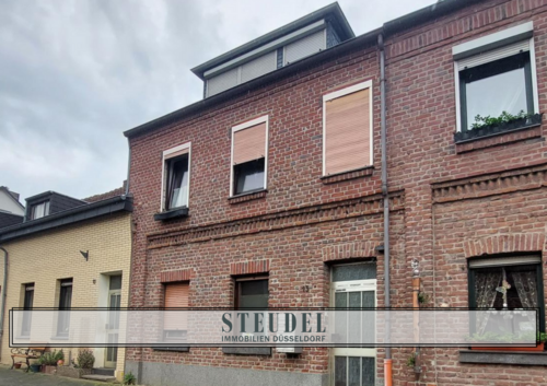 Foto - Haus zum Kaufen in Viersen 259.000,00 € 205 m²