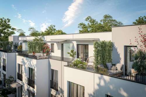 Foto - Haus zum Kaufen in München 1.235.000,00 € 173 m²