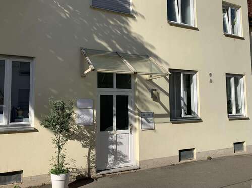 Foto - Wohnung zum Kaufen in Augsburg 343.000,00 € 68.8 m²