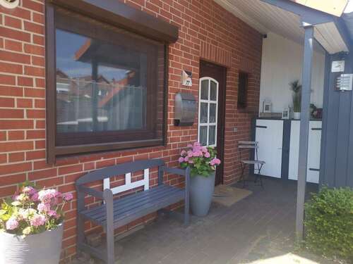 Foto - Haus zum Kaufen in Kaltenkirchen 399.000,00 € 125 m²