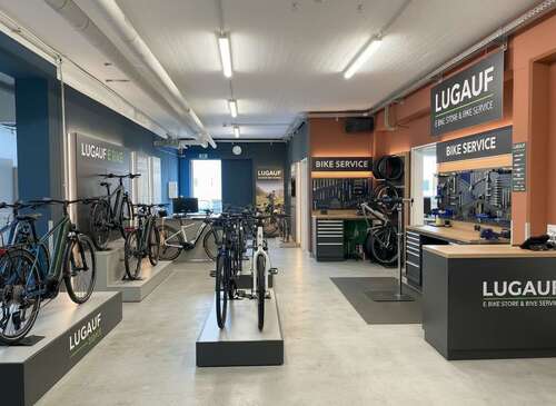 Foto - Halle in Mönchengladbach 1.300,00 € 203 m²