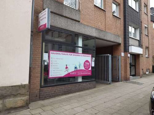 Foto - Büro in Essen 320,00 € 35 m² - 320,00&nbsp;EUR Kaltmiete, ca.&nbsp; 35,00&nbsp;m&sup2;