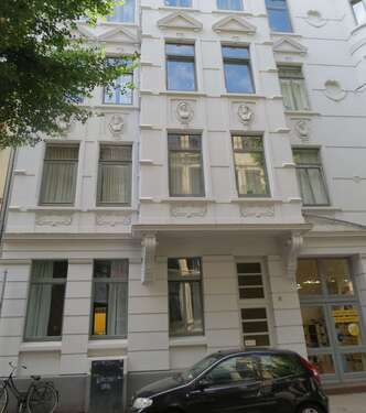 Foto - Wohnung zum Kaufen in Hannover 298.000,00 € 62.2 m²