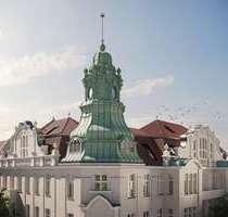 Wohnung zum Kaufen in Berlin 1.100.000,00 € 550 m²