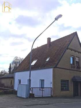 Foto - Haus zum Kaufen in Melle 279.000,00 € 201 m²