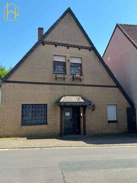 Foto - Haus zum Kaufen in Melle 249.000,00 € 201 m²