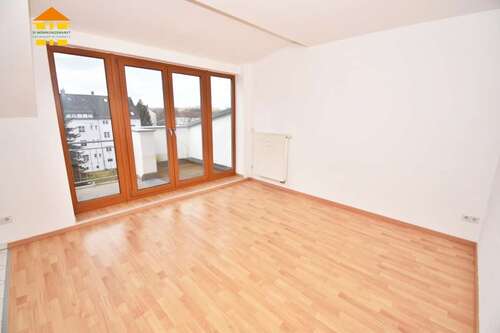 Foto - Wohnung zum Mieten in Chemnitz 350,00 € 57.24 m²