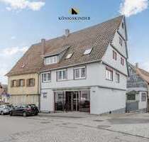 Haus zum Kaufen in Weil im Schönbuch 569.000,00 € 201 m²