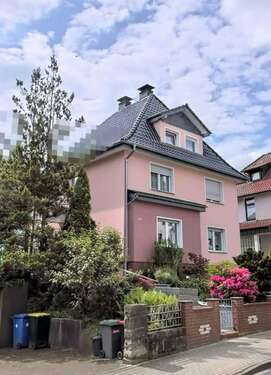 Foto - Haus zum Kaufen in Herford 498.000,00 € 188 m²