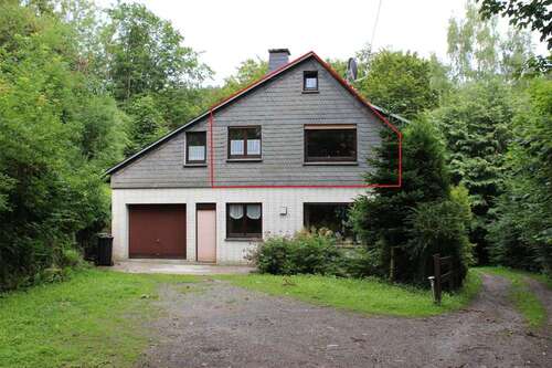 Foto - Wohnung zum Mieten in Schmallenberg 390,00 € 73 m²