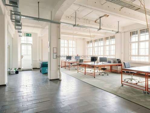 Foto - Büro in Berlin 5.512,50 € 350 m²