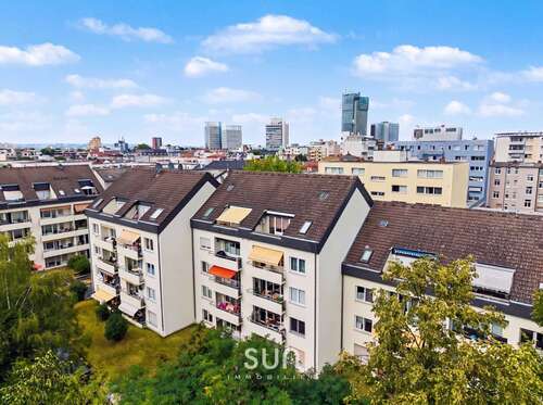 Foto - Wohnung zum Kaufen in Offenbach am Main 299.000,00 € 79 m²