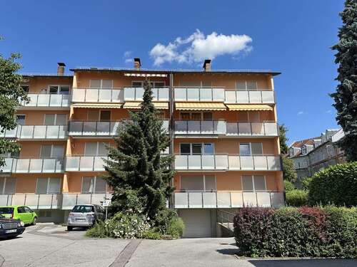 Foto - Wohnung zum Kaufen in Deggendorf 279.000,00 € 93 m²