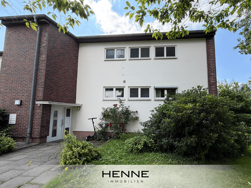 Foto - Wohnung zum Mieten in Bremen 950,00 € 71 m²