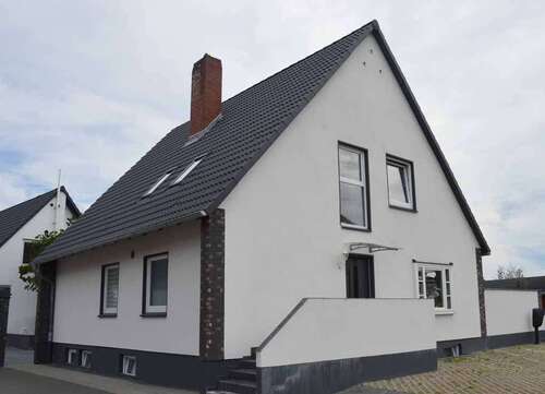 Foto - Wohnung zum Kaufen in Cuxhaven 379.000,00 € 90 m²