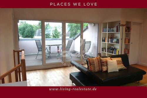 Foto - Wohnung zum Kaufen in Frankfurt am Main Seckbach 952.260,00 € 158.71 m²